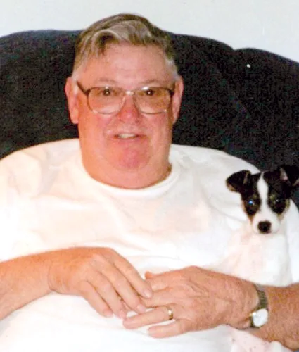 Carl William  Allen